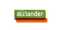 Logo Alliander