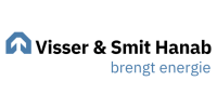 Logo Visser en Smit Hanab
