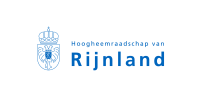 Logo hoogheemraadschap rijnland